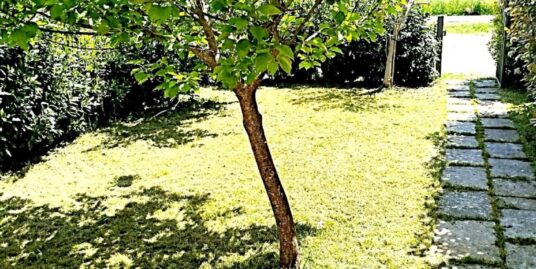 Borgo San Lorenzo – 3 vani