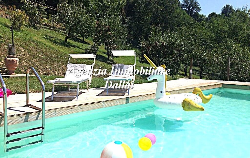 Scarperia e San Piero – 10 vani