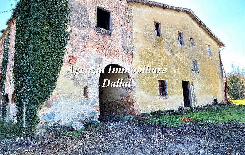 Scarperia e San Piero – 7 vani