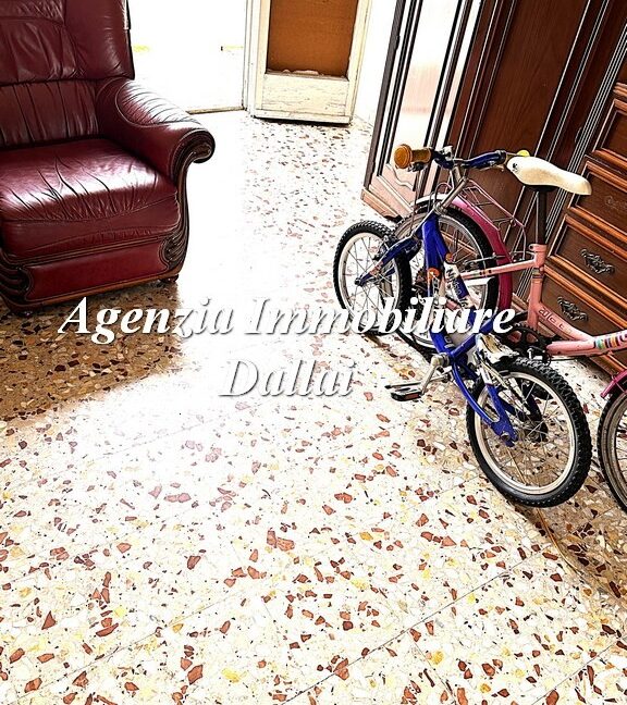 Borgo San Lorenzo – 6 vani