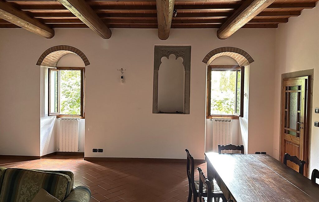 Scarperia e San Piero – 5 vani