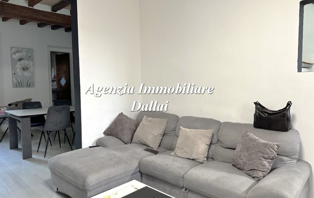 Borgo San Lorenzo – 6 vani