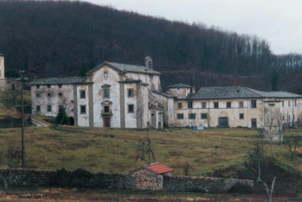 Borgo San Lorenzo – 50 vani