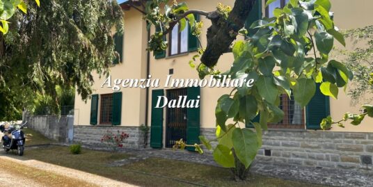 Scarperia e San Piero – 7 vani