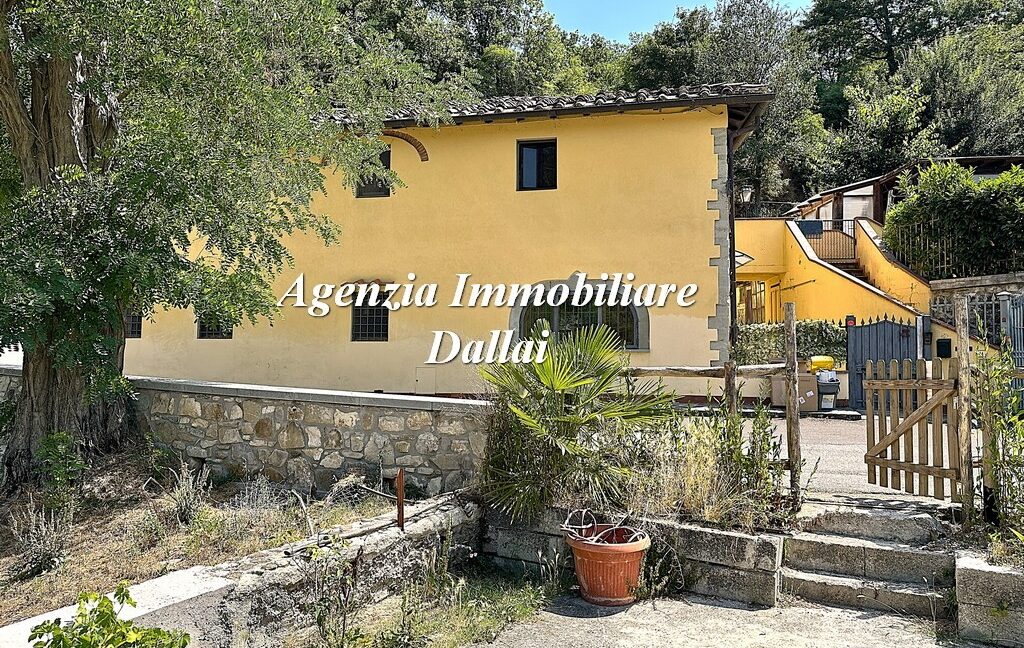 Scarperia e San Piero – 12 vani