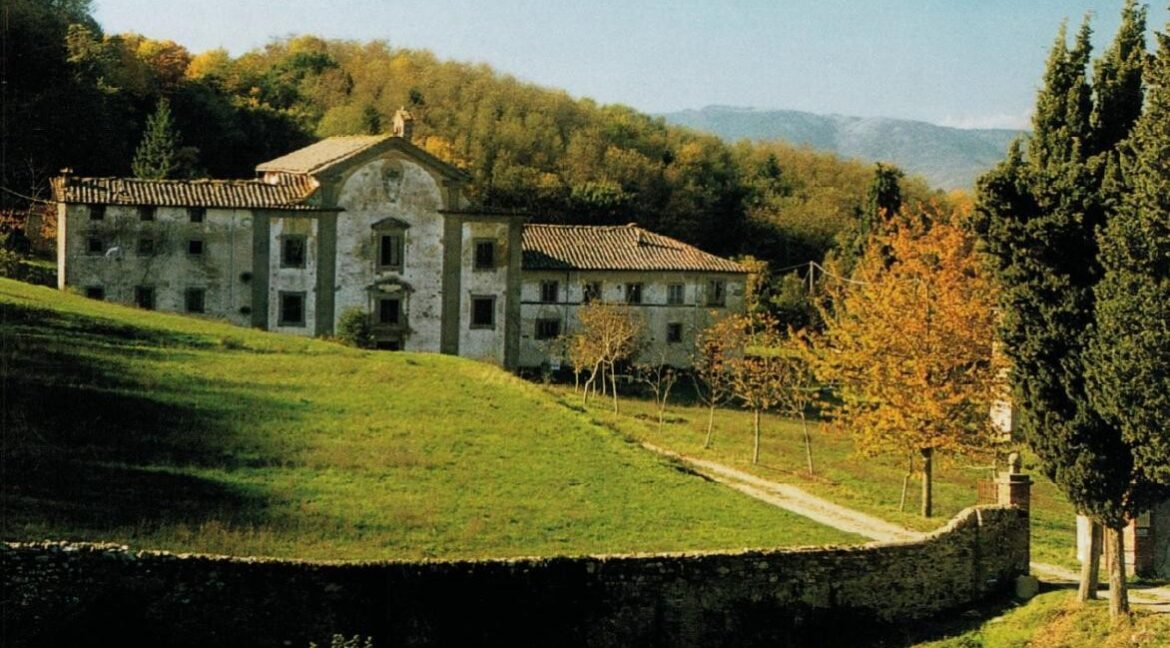 Borgo San Lorenzo – 50 vani