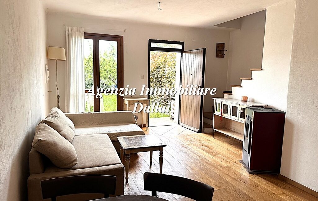Borgo San Lorenzo – 3 vani