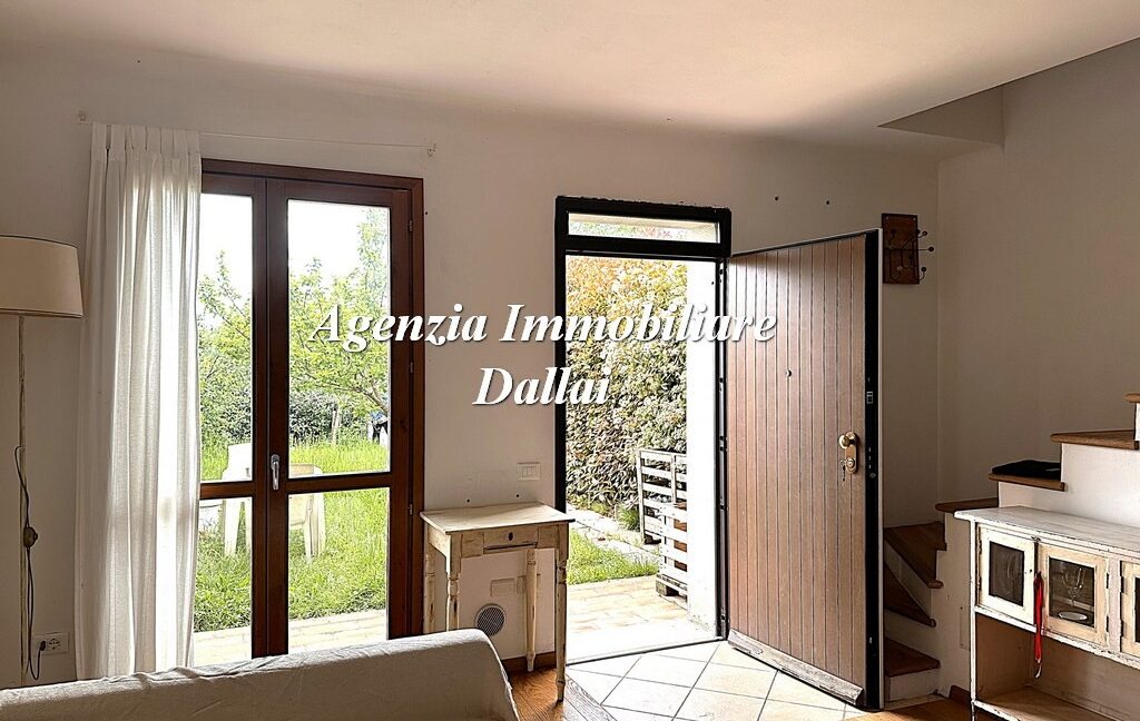 Borgo San Lorenzo – 3 vani