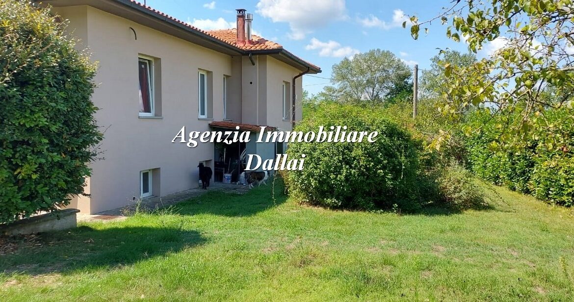 Vicchio – 10 vani