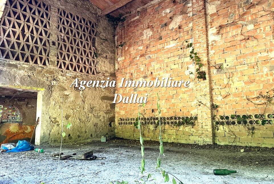 Borgo San Lorenzo – 15 vani