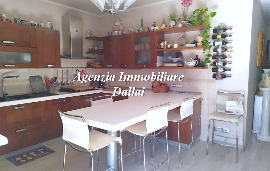 Scarperia e San Piero – 6 vani
