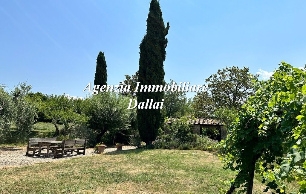 Scarperia e San Piero – 7 vani