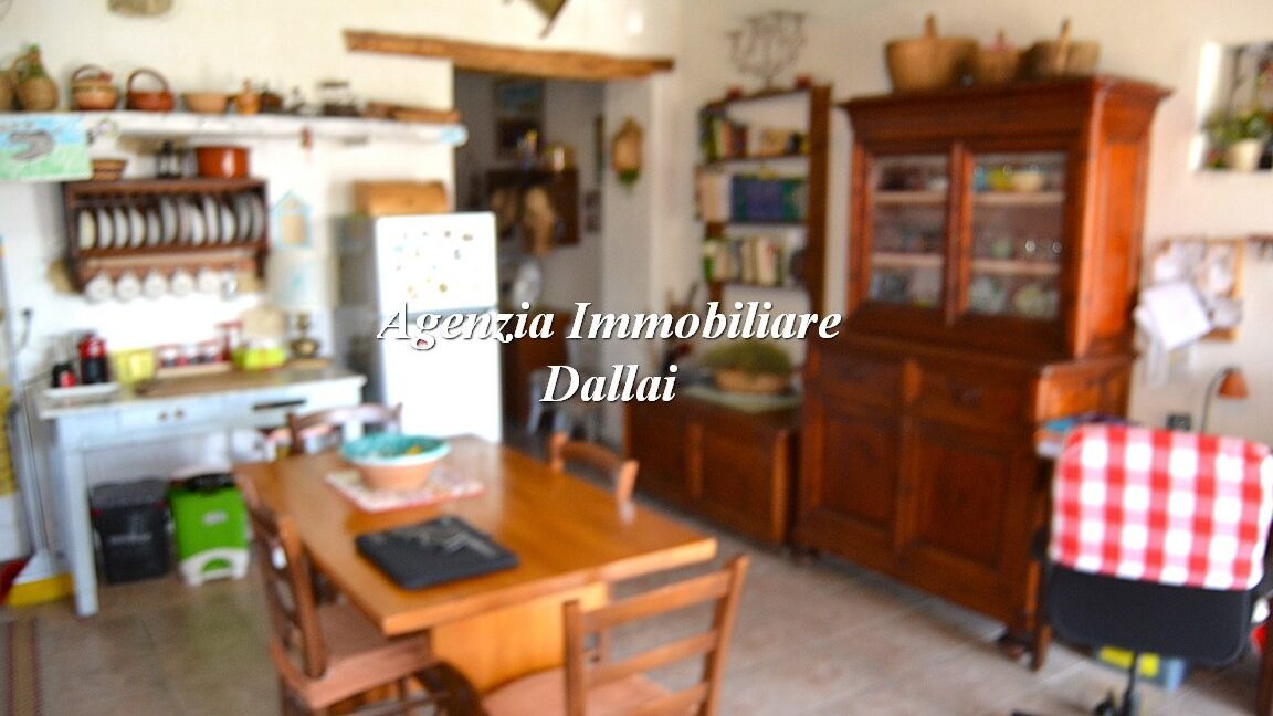 Scarperia e San Piero – 1 vani