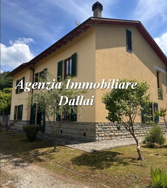 Scarperia e San Piero – 7 vani