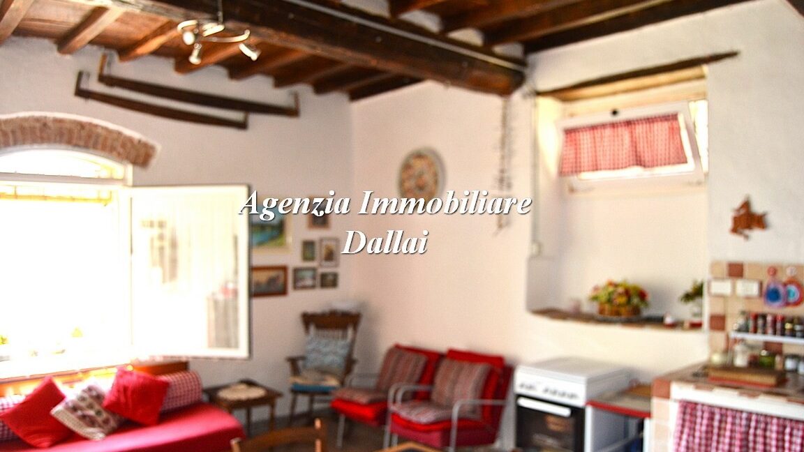 Scarperia e San Piero – 1 vani