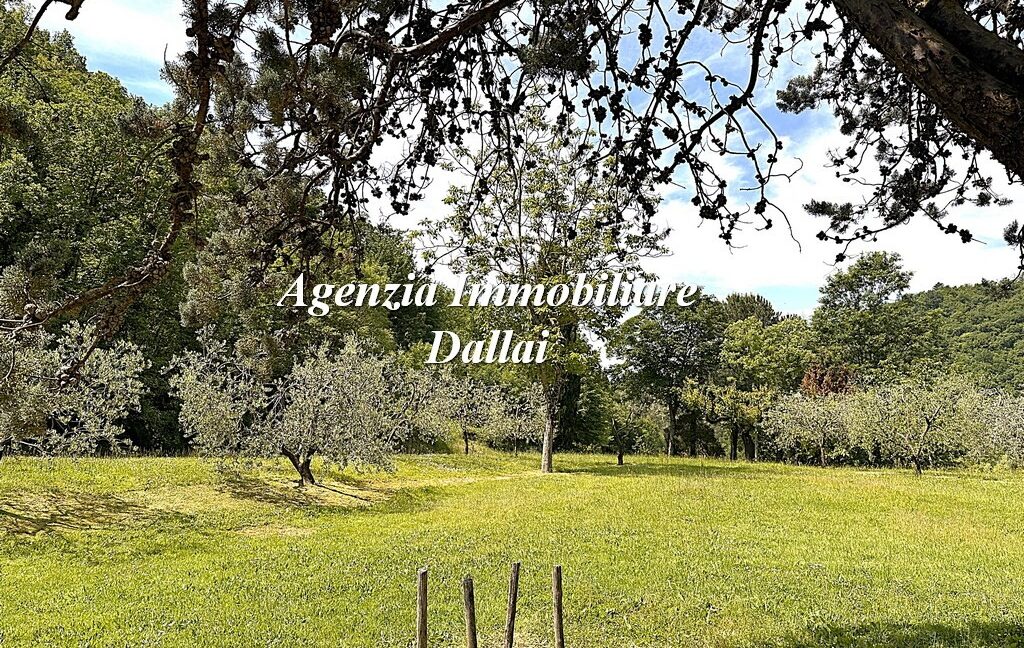 Scarperia e San Piero – 7 vani