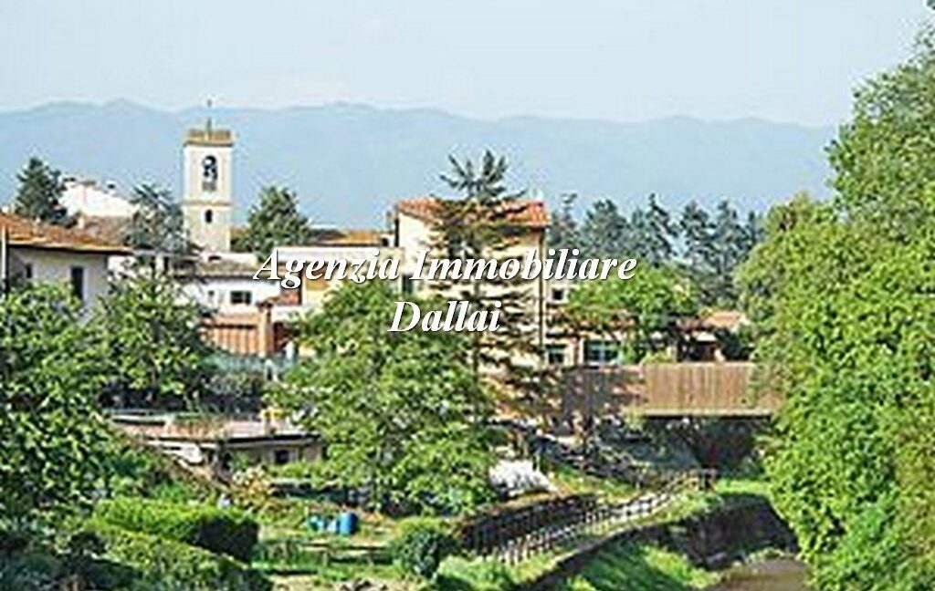 Scarperia e San Piero – 8 vani