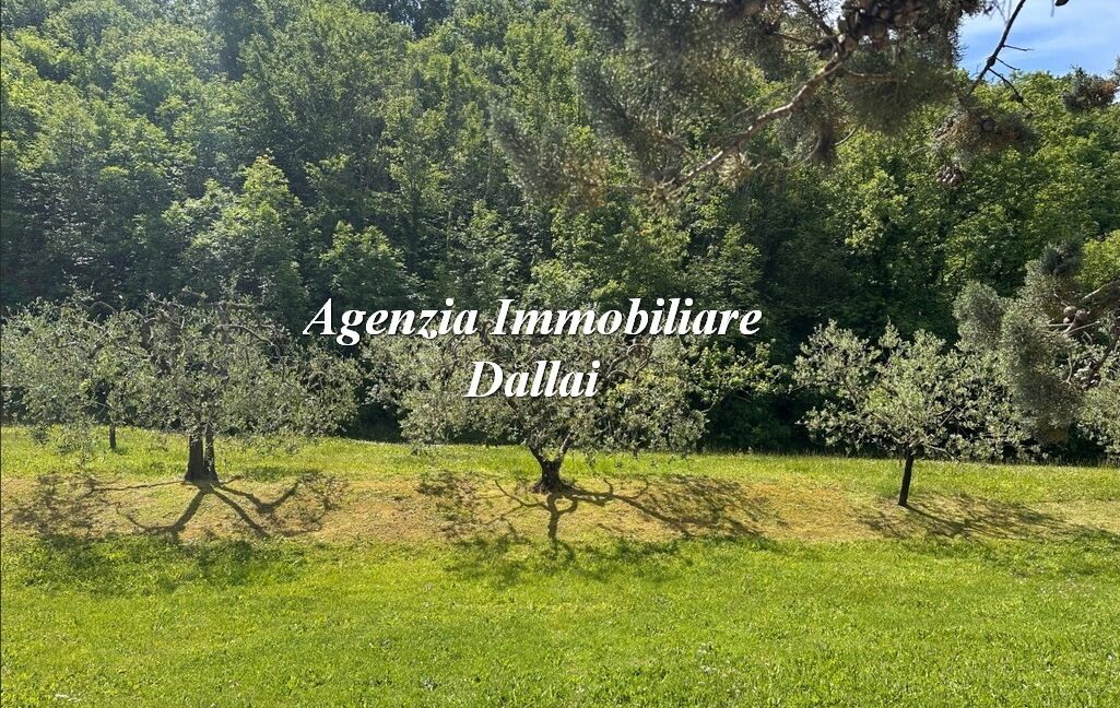 Scarperia e San Piero – 7 vani