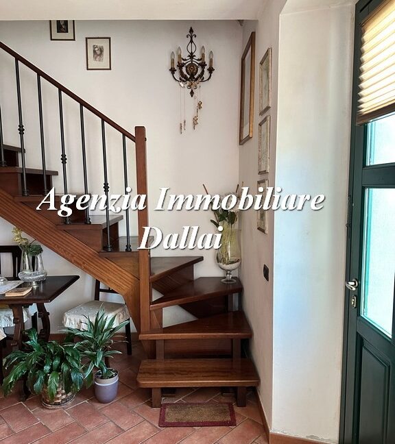 Borgo San Lorenzo – 5 vani