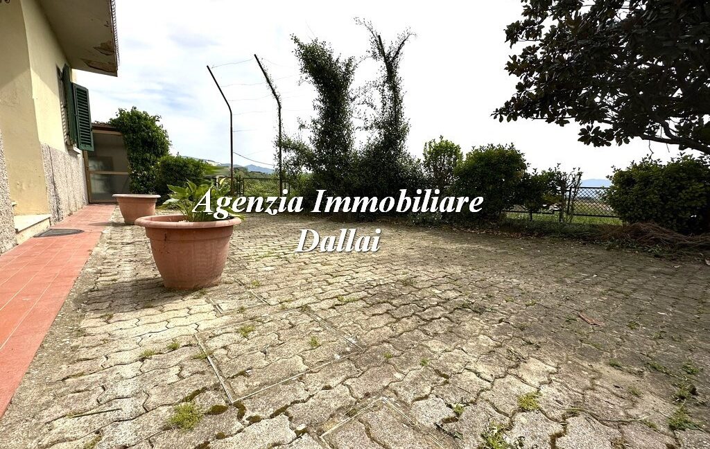 Scarperia e San Piero – 4 vani