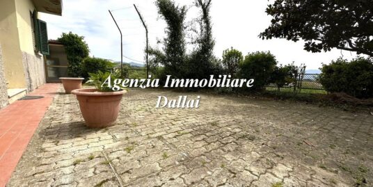 Scarperia e San Piero – 4 vani