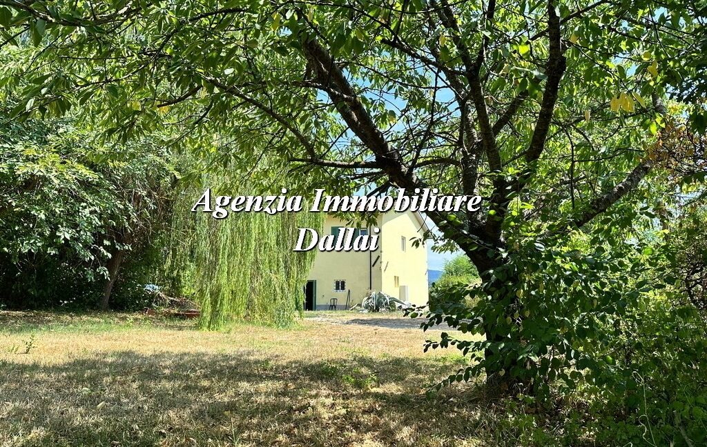 Scarperia e San Piero – 7 vani