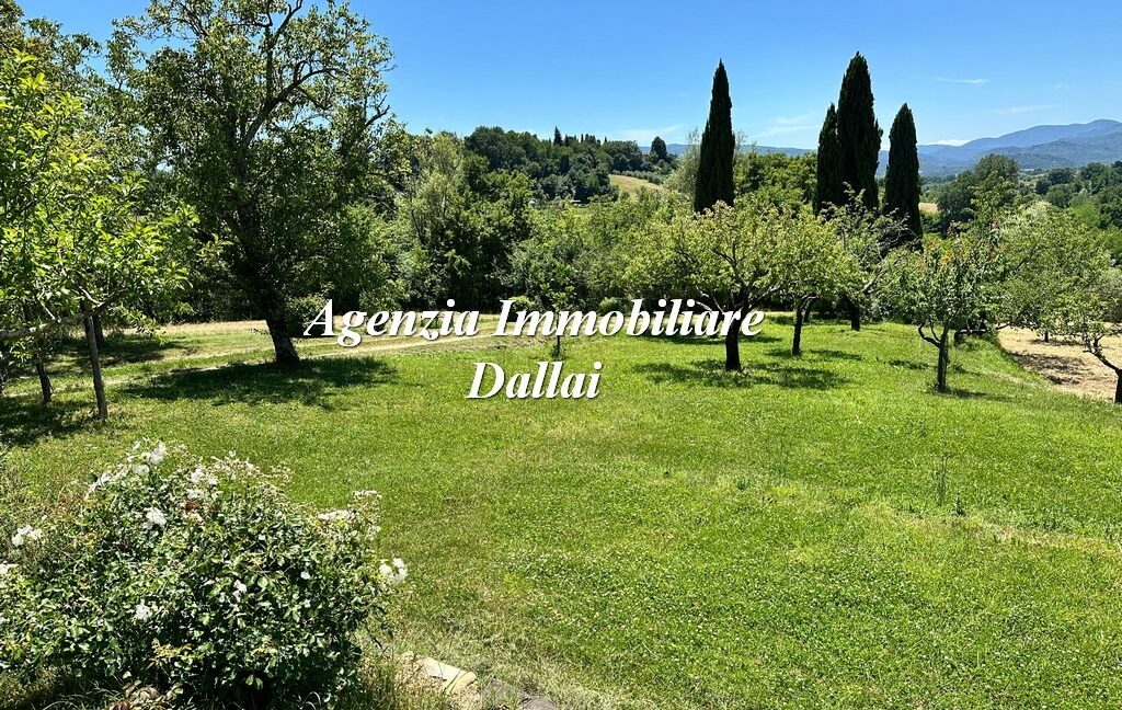 Scarperia e San Piero – 7 vani