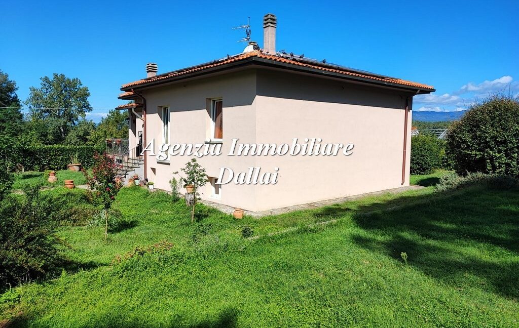 Vicchio – 10 vani