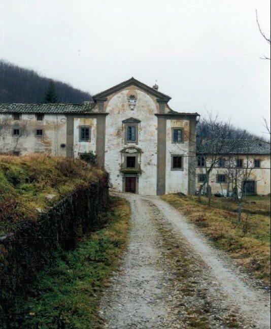 Borgo San Lorenzo – 50 vani