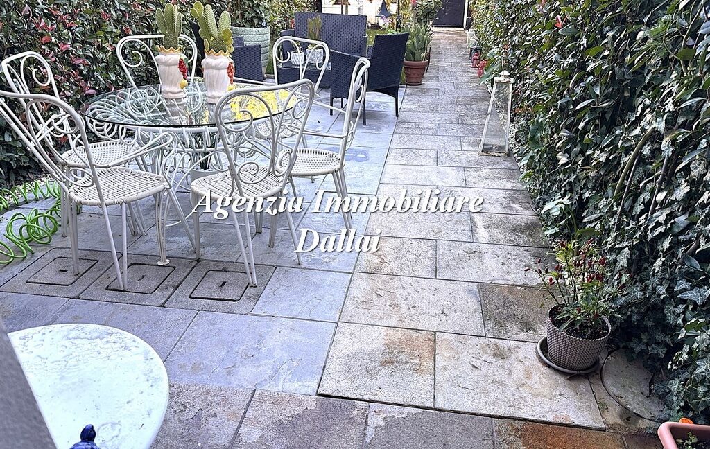 Borgo San Lorenzo – 3 vani