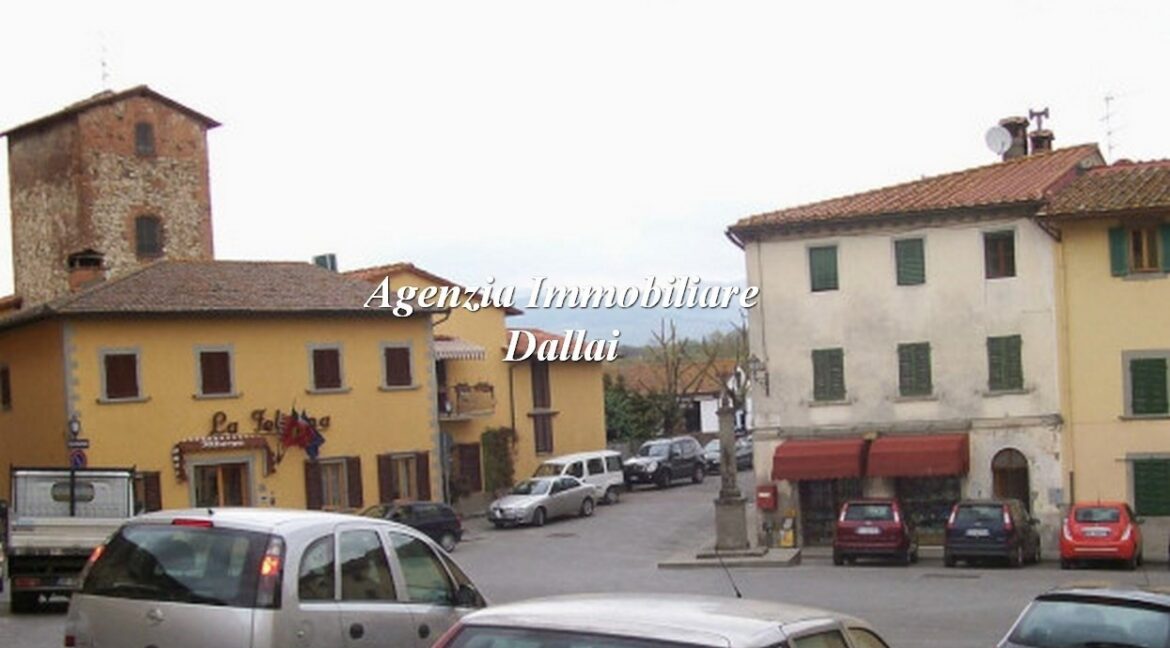Scarperia e San Piero – 8 vani