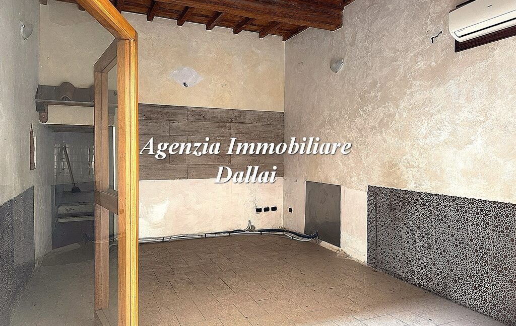 Scarperia e San Piero – 3 vani