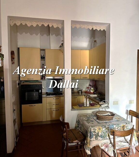 Borgo San Lorenzo – 4 vani