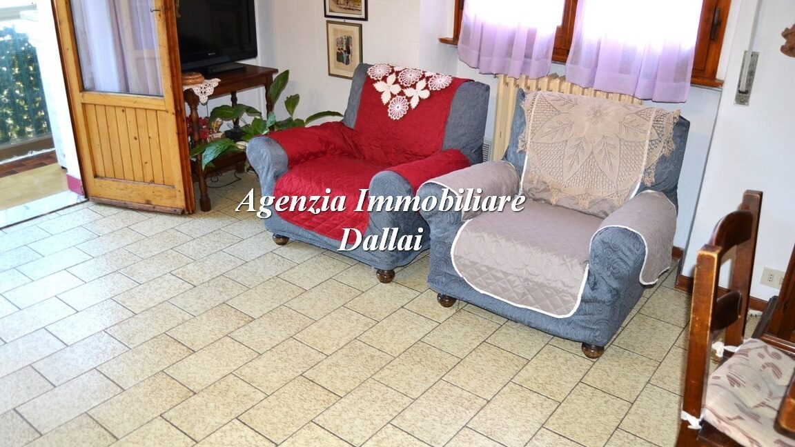 Borgo San Lorenzo – 5 vani