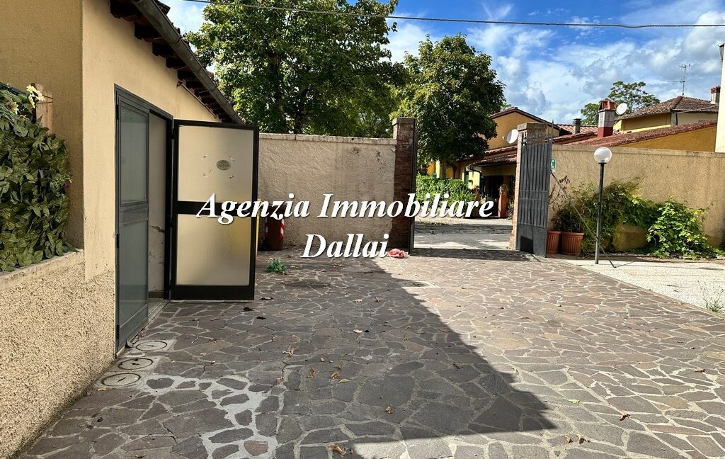 Scarperia e San Piero – 1 vani
