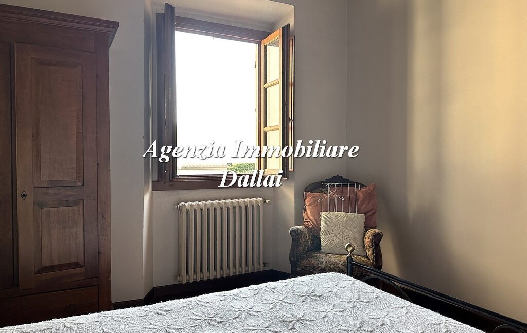 Borgo San Lorenzo – 4 vani