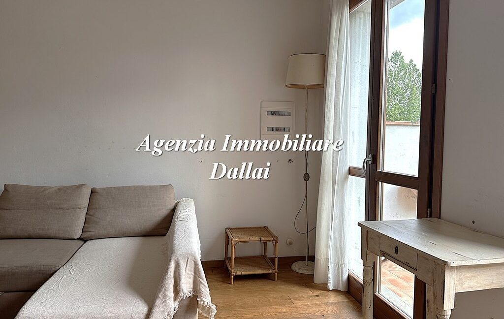 Borgo San Lorenzo – 3 vani