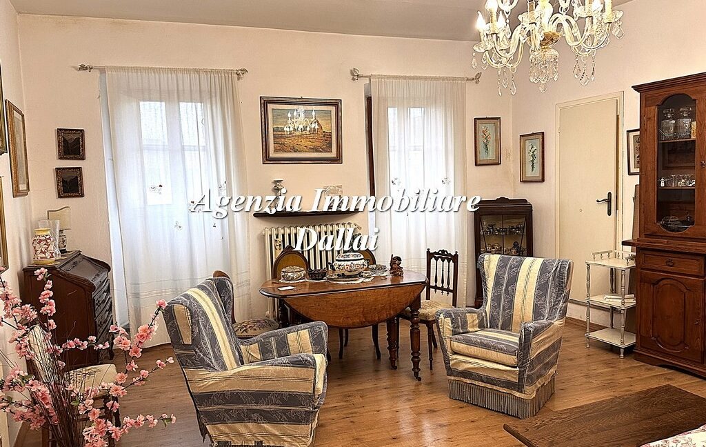 Scarperia e San Piero – 3 vani