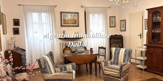 Scarperia e San Piero – 3 vani