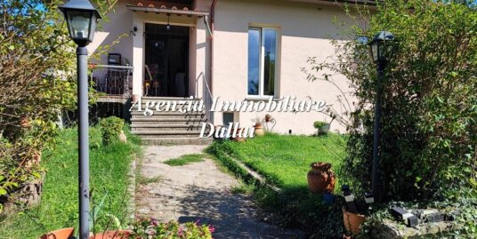 Vicchio – 10 vani