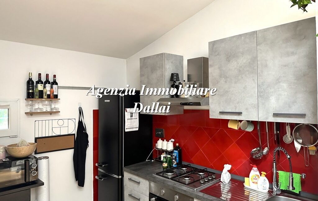 Scarperia e San Piero – 1 vani